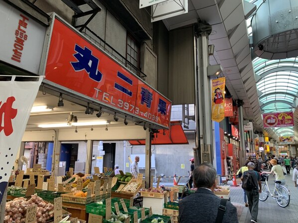 西町ハウスの物件内観写真